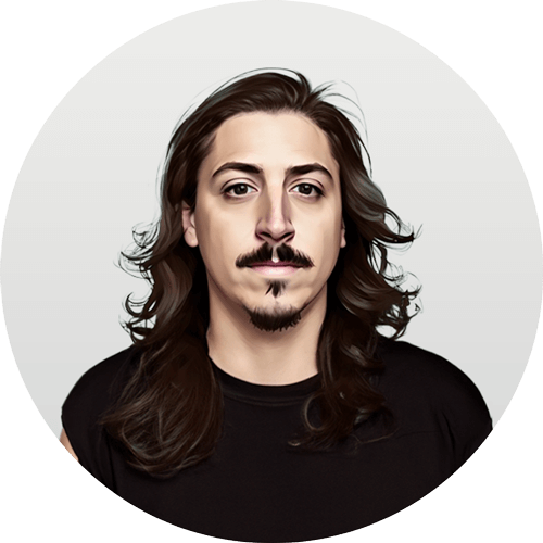 Luvione team member 2