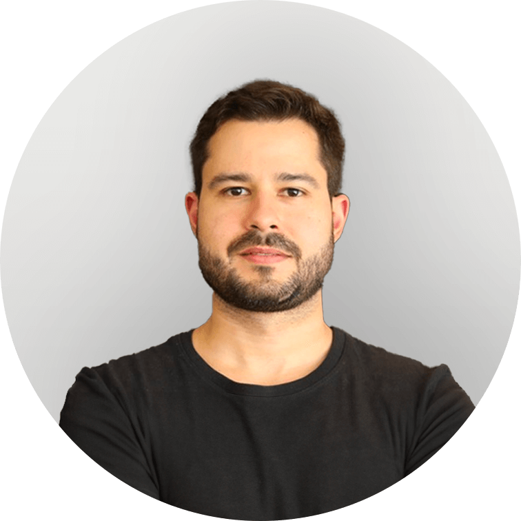 Luvione team member 3